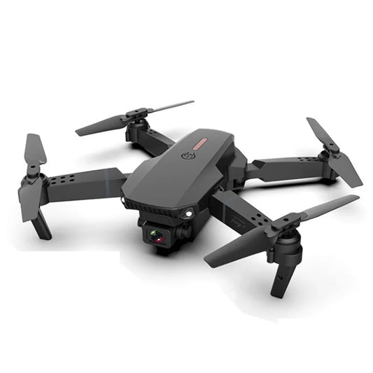 Drone Profesional E88 PRO (Camara 4K)